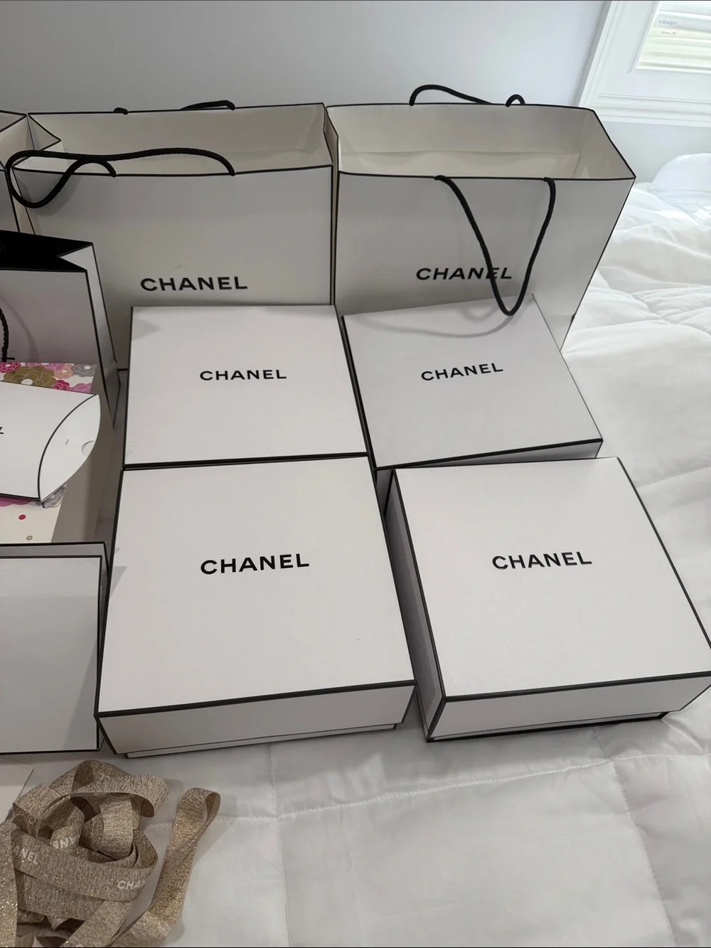CHANEL this collection